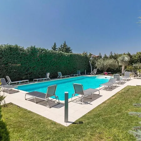 Holiday home 5 Bedroombeautiful In