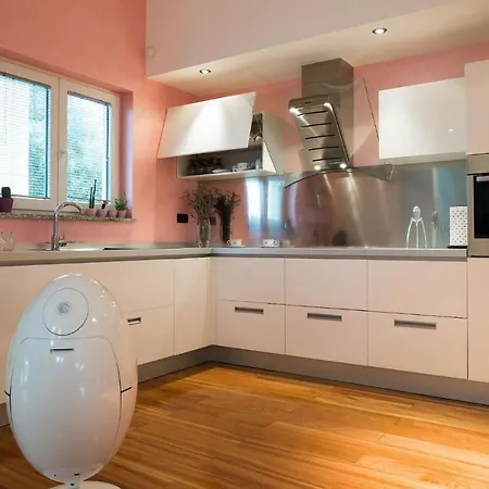 5 Bedroombeautiful In Holiday home Pula