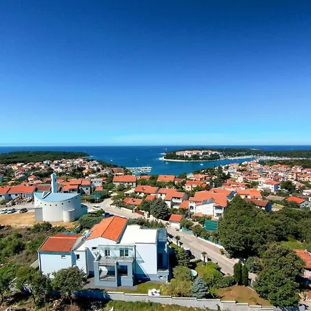 5 Bedroombeautiful In Holiday home *