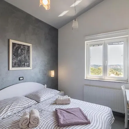 Holiday home 5 Bedroombeautiful In *