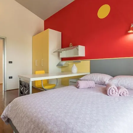 5 Bedroombeautiful In *